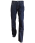 Preview: Hattric Thermo Jeans Hardy in blackblue Bonded