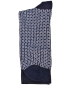 Preview: J. Ploenes 4er Box Socken blaue Edition Real Guys