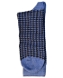 Preview: J. Ploenes 4er Box Socken blaue Edition Real Guys