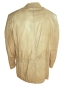 Preview: Radloff Vintage Nappa Ledersakko camel