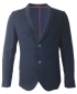 Preview: Gebr. Weis Sportsakko Blazer Livio in dunkelblau