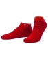 Preview: von Jungfeld 3er Box Sport Sneaker in blau rot gelb mit Bundmuster