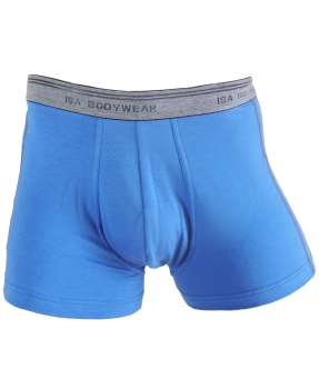 Isa bodywear Panty Andy Short in blau