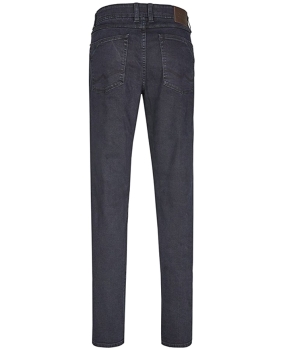 Hattric Jeans Hunter darkblue High Stretch Denim