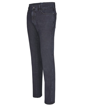 Hattric Jeans Hunter darkblue High Stretch Denim