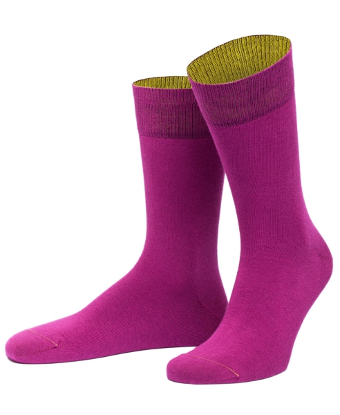 von Jungfeld 6er Box Herrensocken Farbwunder