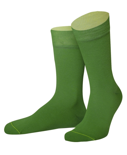 von Jungfeld 6er Box Herrensocken Farbwunder