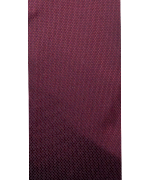 eterna Modern Fit Langarmhemd burgunder mit dezenter Struktur extralanger Arm 68cm