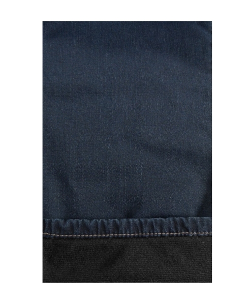 Hattric Thermo Jeans Henk 5 Pocket Stil in dark blue